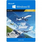 Microsoft Flight Simulator Premium Deluxe Edition