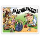 asterix cartoon on reddbubble