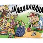 asterix cartoon on reddbubble