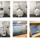 Syneron 2015 Ultrashape Ultrasound Body Contouring Laser Candela Ultrashape