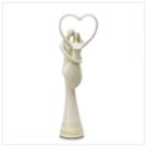 Loving Embrace Statue