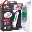 Braun Thermoscan 7 IRT6520 bébé/adulte numérique professionnel thermomètre auriculaire 4520
