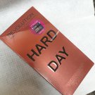 Makeup Revolution London Salvation palette Hard Day Ltd Edition