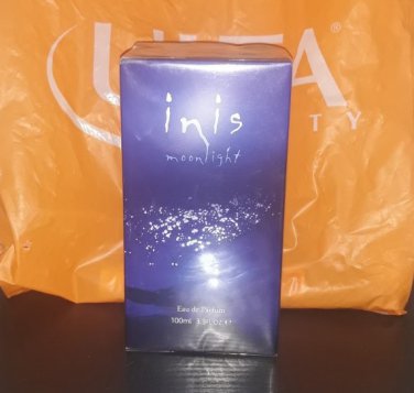 Inis Moonlight perfume for women popular 3.3oz