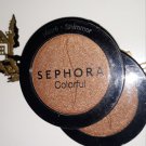 Sephora Colorful eyeshadow single Copper Rush 291 price EA
