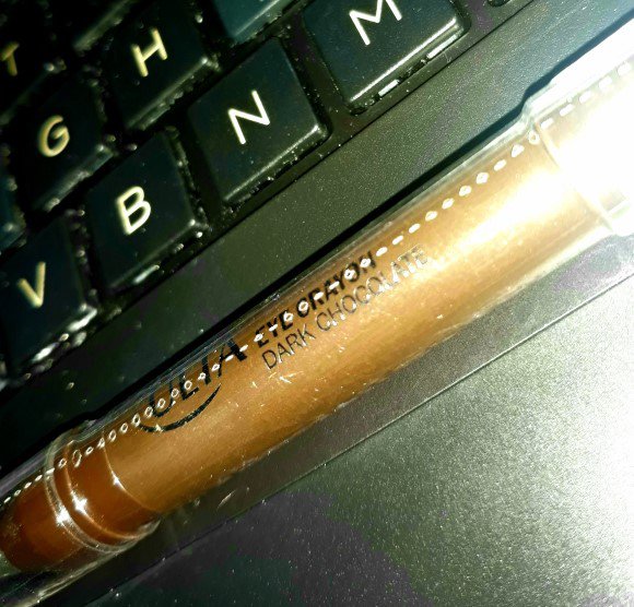 Ulta Beauty eye crayon Dark Chocolate liner and shadow