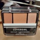 Covergirl instant cheekbones blush Sophisticated Sable 240