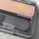 Covergirl cheekers 103 Natural Shimmer blush P&G original