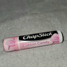Chapstick Cotton Candy 1 tube Super HTF Ltd Edition flavor