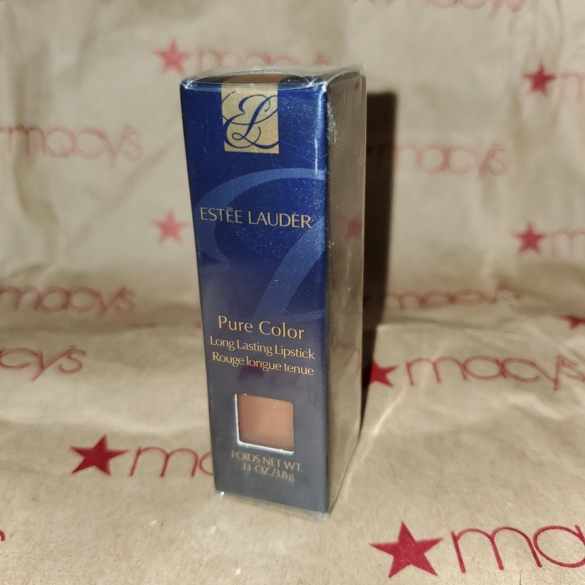 estee lauder tiger lipstick