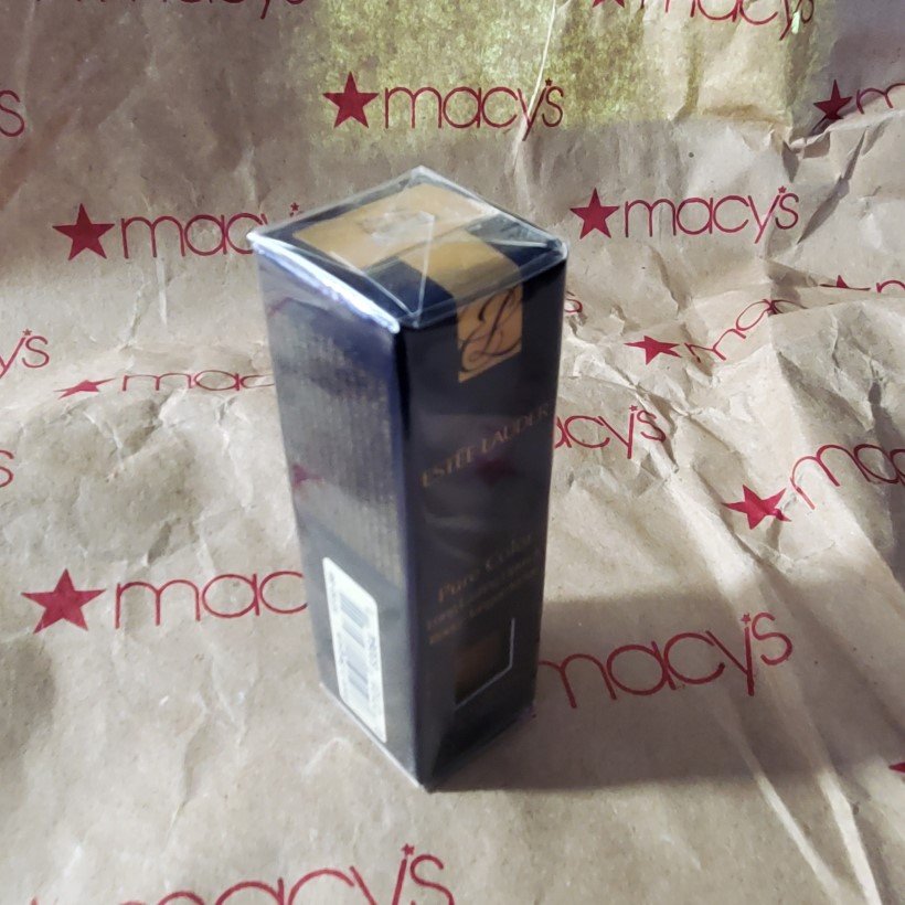 estee lauder tiger lipstick