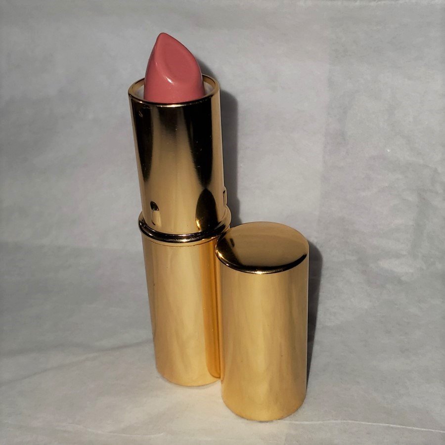 Estee Lauder Pure Color Crystal Lipstick Crystal Baby Cream Creme