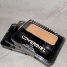 Covergirl eye enhancers shadow single Glitzy Gold 429
