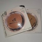 elf healthy glow bronzer 2401 Sunkissed bronzing powder