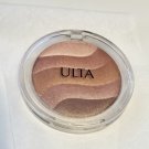 ULTA Summer Glow bronzer shimmer waves blush