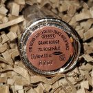 Yves Rocher Grand Rouge lipstick 72 Rose Hale lip color