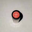 Revlon Super Lustrous lipstick 029 Red Lacquer - Discontinued