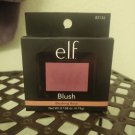elf Cosmetics blush in Blushing Rose 83136 eyes lips face