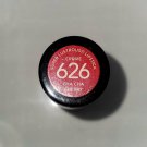 Revlon Super Lustrous lipstick 626 Cha Cha Cherry