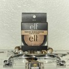 elf Studio baked highlighter Apricot Glow