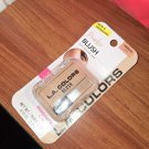 LA Colors powder Blush Spice CBSB333