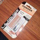 LA Colors powder blush 331 Peach Rose CBSB331