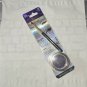 Milani Fierce Foil potted eyeliner 02 Purple Foil