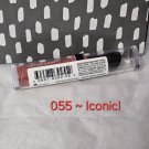 Revlon ColorStay ultimate suede lipstick 055 Iconic