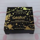 Tarteist Metallic eyeshadow single Exposed - Tarte