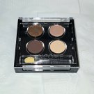 Lancome Color Design eye shadow Quad Vue Impress