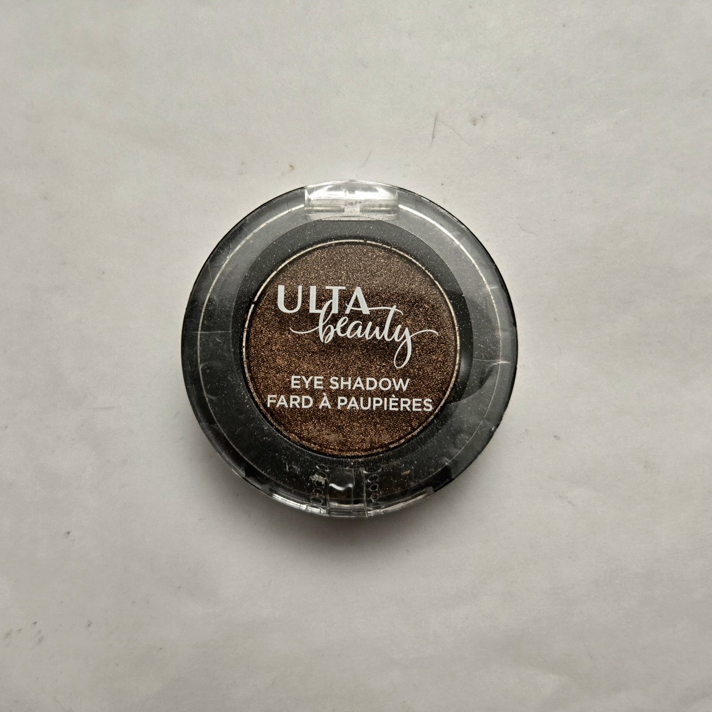 Ulta eyeshadow single Mirage