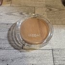 Loreal Glam Bronze pressed bronzer powder Golden Lights