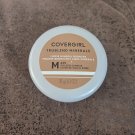 Covergirl trublend loose minerals bronzer 435