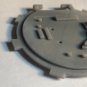 Star Wars replacement collection [AT-ST Canopy Hatch] vintage style