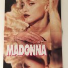 Double vintage poster- Madonna + Sinead O’Connor