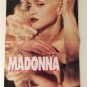 Double vintage poster- Madonna + Sinead O’Connor