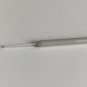 Darth Vader lightsaber from Star Wars vintage replacement