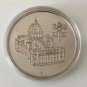 Papal Proof Coin 2002 Benedict XVI (new)