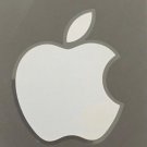 Apple Company Sticker (new)
