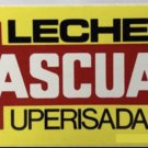 80s Pascual brand Milk Sticker (new)
