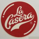 Classic sticker La Casera 90s (new)