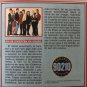 Beverly Hills- group adhesive poster (New)