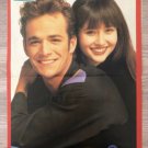 Beverly Hills- Poster Feeling of living Dylan and Brenda (New)