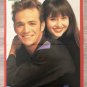 Beverly Hills- Poster Feeling of living Dylan and Brenda (New)