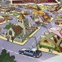Poster-didactic map in English (New)