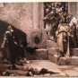 Postcard- The bell of Huesca (new)
