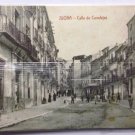 Classic postcard of Jijona 1966 collection (new)