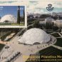 New Philatelic Sheet- Exfilna 2011