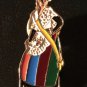 Alicante fire pin (new)