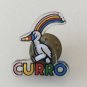 Pin from Curro